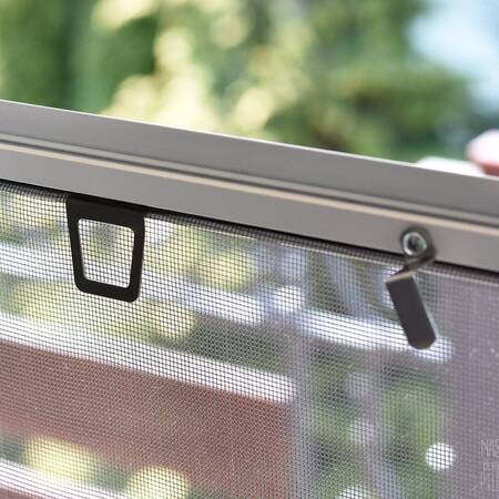 Москитные сетки на алюминиевые окна